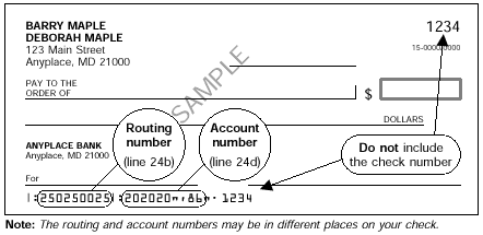 routing number in england