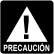 caution