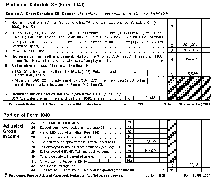 Publication 560: Retirement Plans for Small Business; Chapter 5 Table