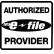 Use an Authorized IRS e-file Provider