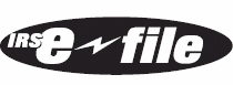 E-file logo