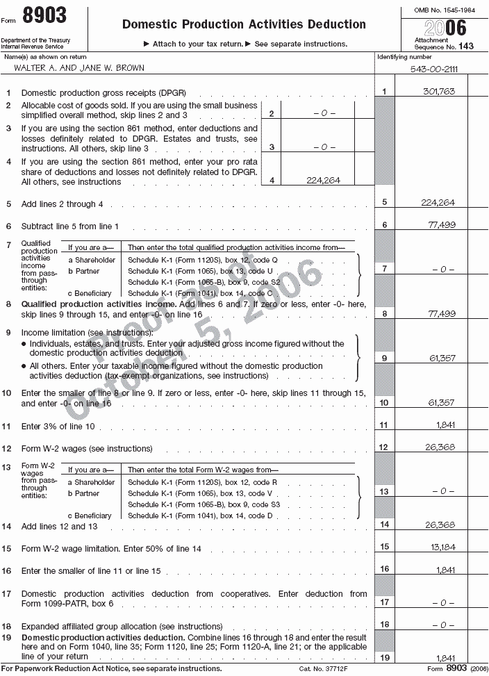 Form 4562 - page 2