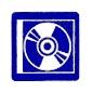 icon designated for cdrom  products